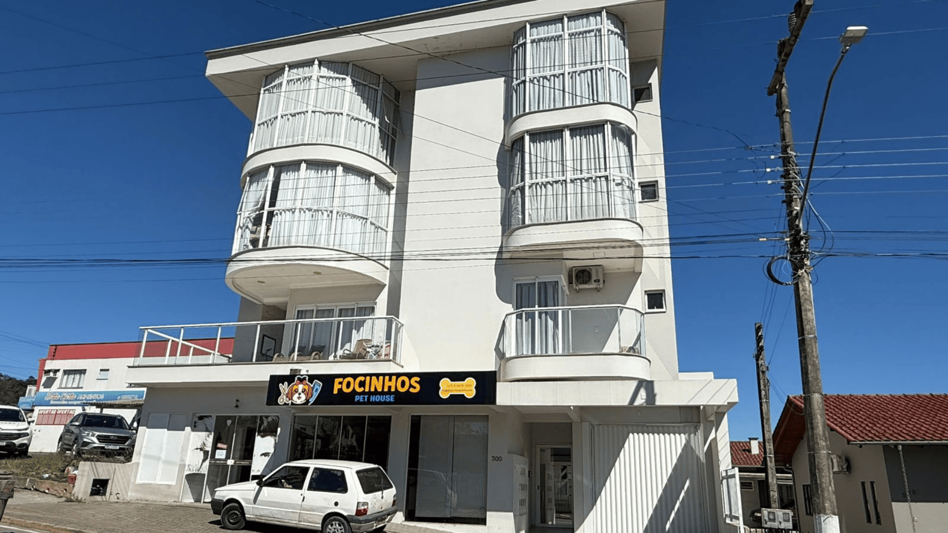 🏡 O Apartamento Ideal Para Você Viver com Conforto e Praticidade! ✨