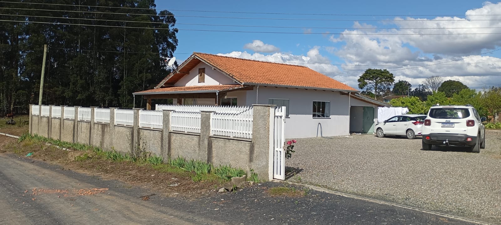 🌳🌄 Grande Refúgio Rural na Bela Vista – Espaço, Conforto e Tranquilidade em um Só Lugar 🏡✨