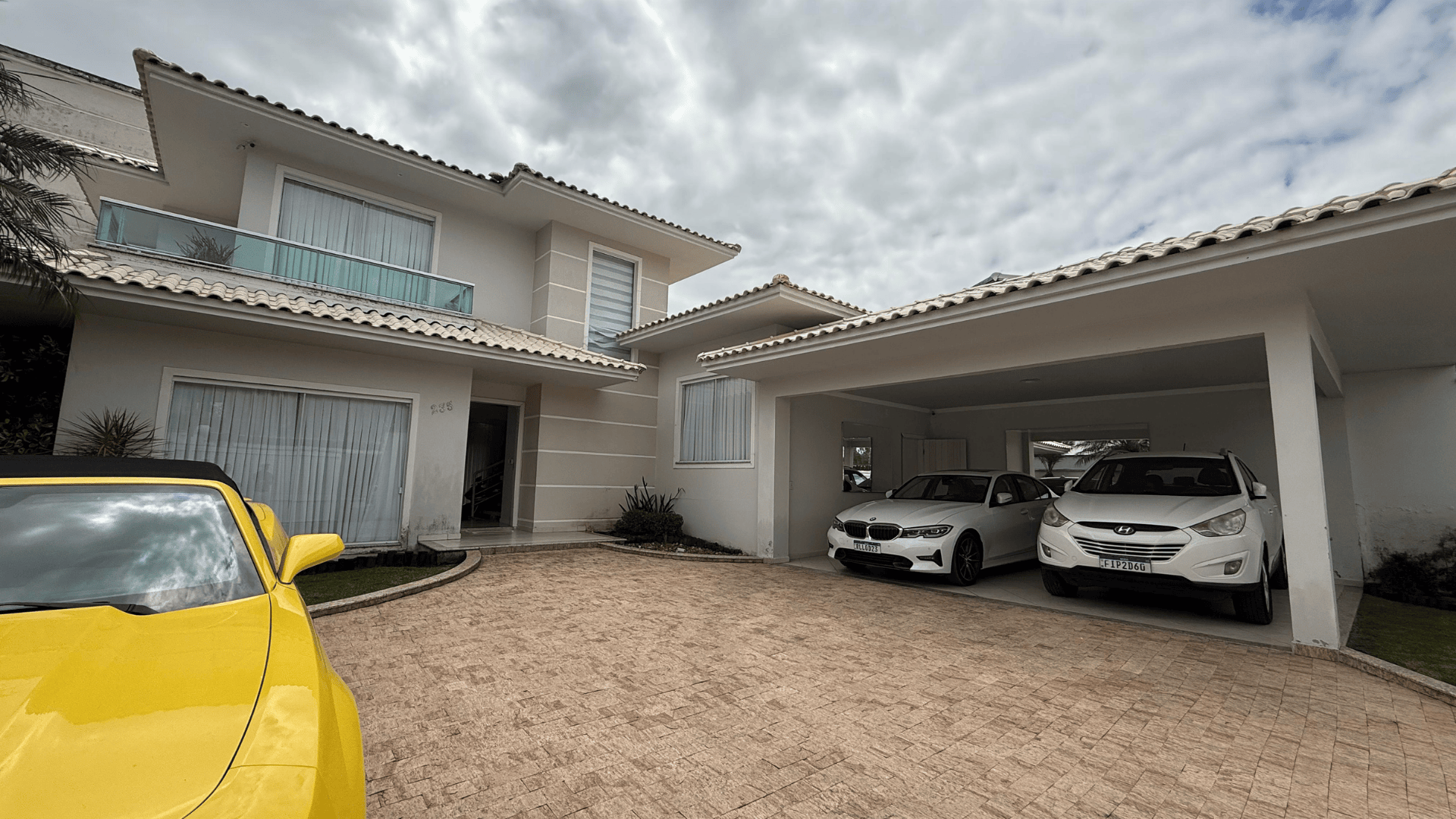 🏡✨ Casa Alto Padrão com Conforto e Lazer Completo 🌟
