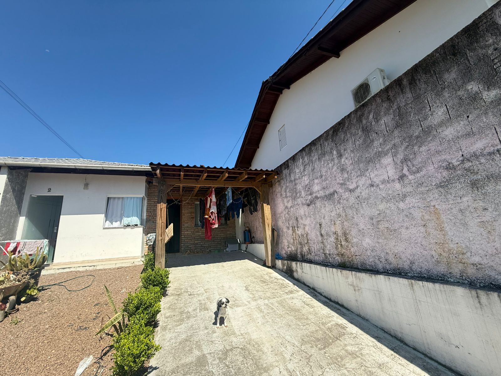 🔥🏡 Casa Aconchegante com Churrasqueira e Fogão a Lenha ✨