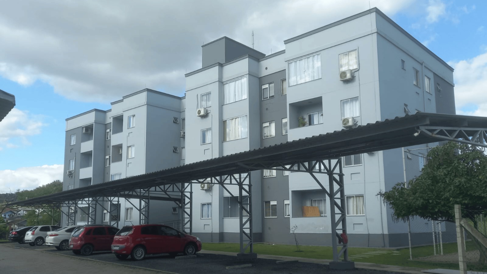 🏡 Conforto e Praticidade em um Só Lugar!