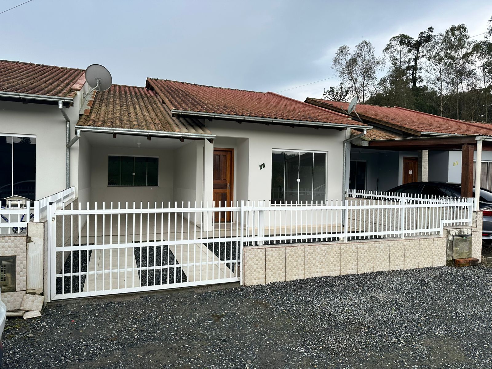 Linda Casa em Rio Antinhas 