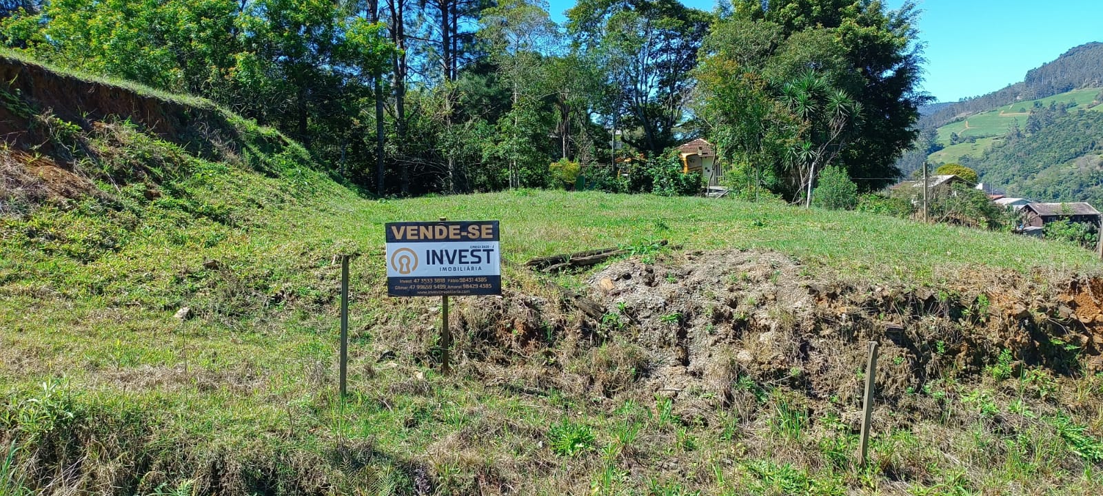 🌿 O Lugar Perfeito Para Construir Seus Sonhos! 🌿