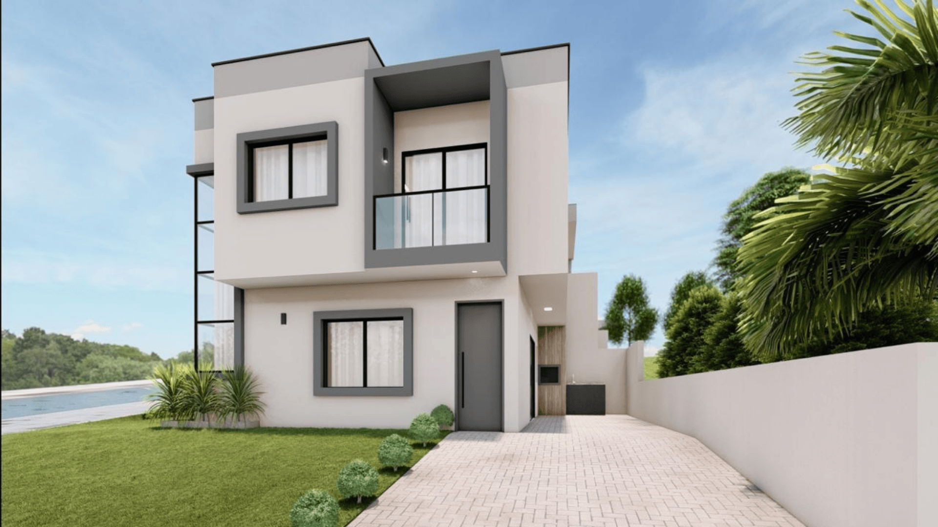 ✨ Sofisticação e Conforto em um Sobrado de Alto Padrão! 🏡