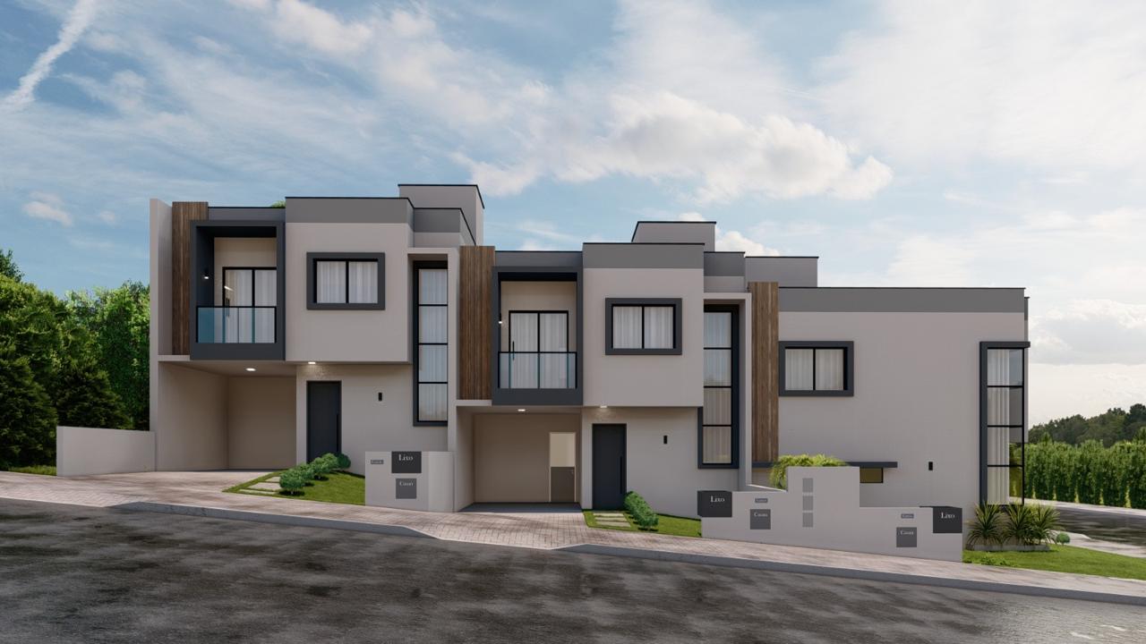 ✨ Sofisticação e Conforto em um Sobrado de Alto Padrão! 🏡