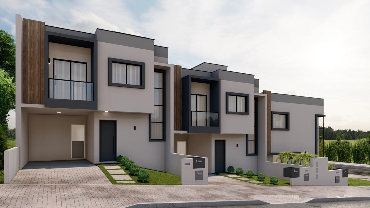 ✨ Sofisticação e Conforto em um Sobrado de Alto Padrão! 🏡
