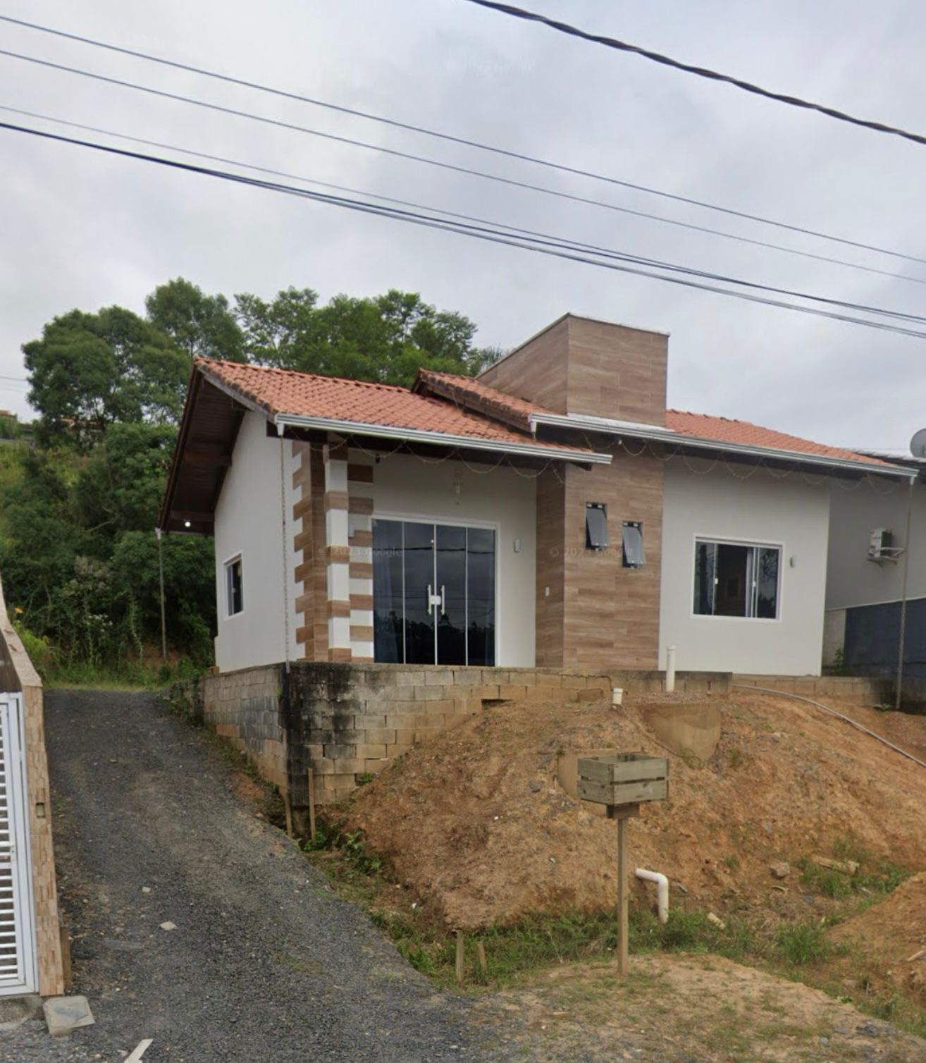 Casa perfeita para quem ama praticidade!