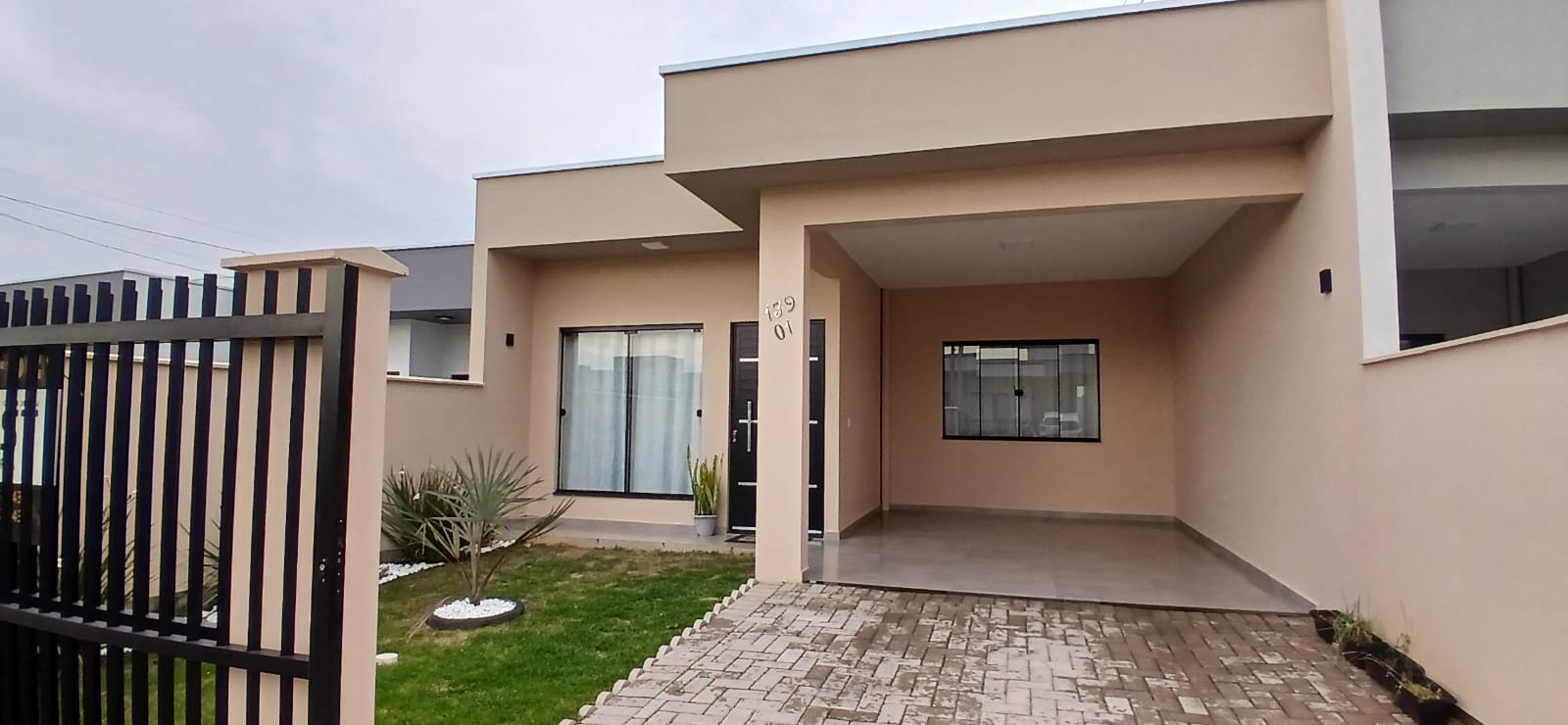 🏡 Casa dos Sonhos: Conforto, Praticidade e Muito Charme! ✨
