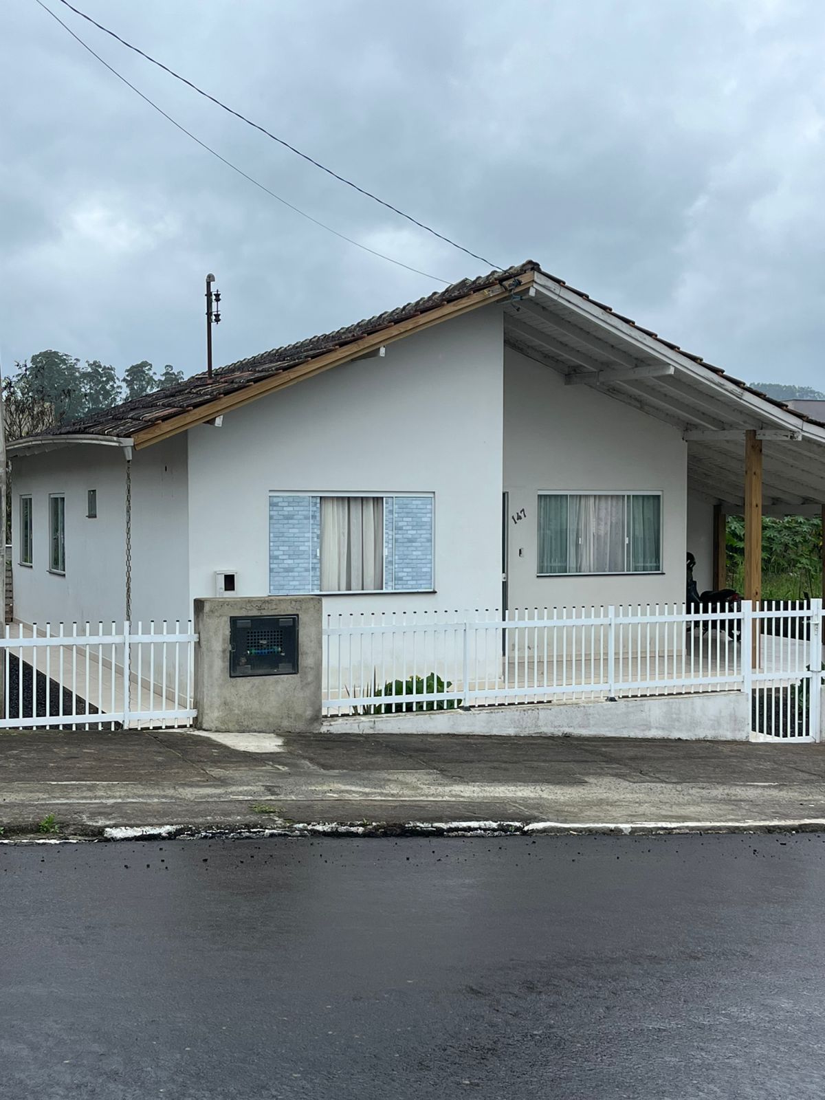 🌸 O charme e o conforto que você procura