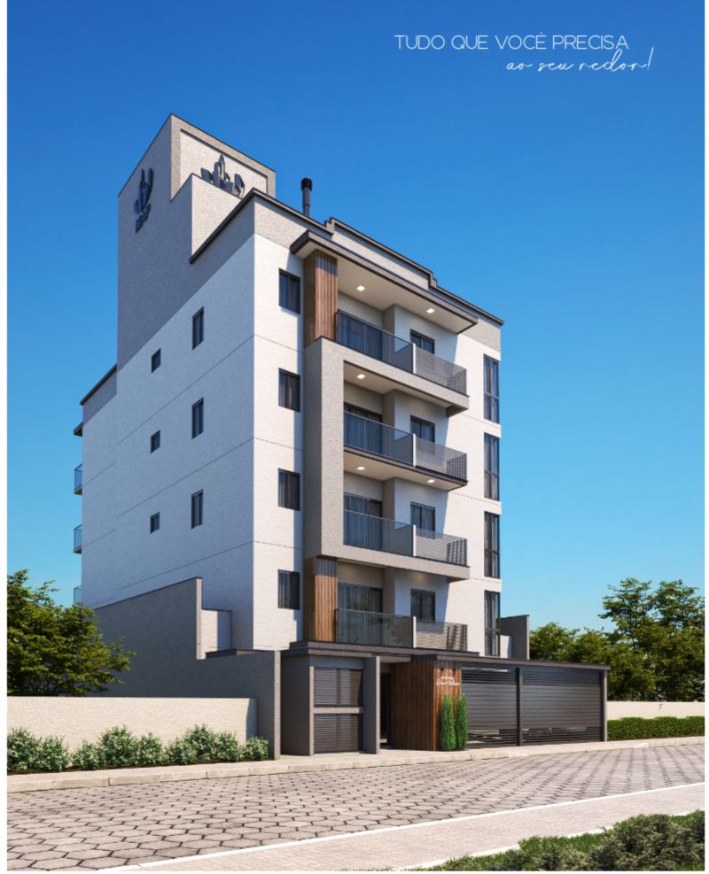 APARTAMENTO RESIDENCIAL DONA HELENA