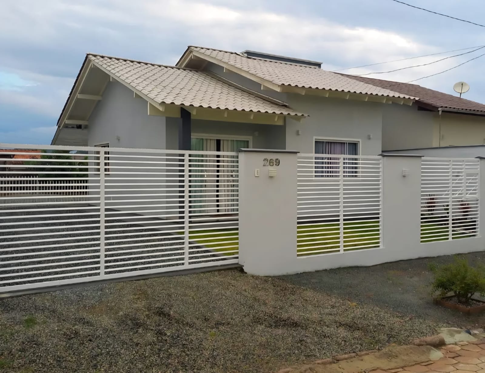 🏡 Casa Funcional: Praticidade e Conforto para o Seu Dia a Dia!