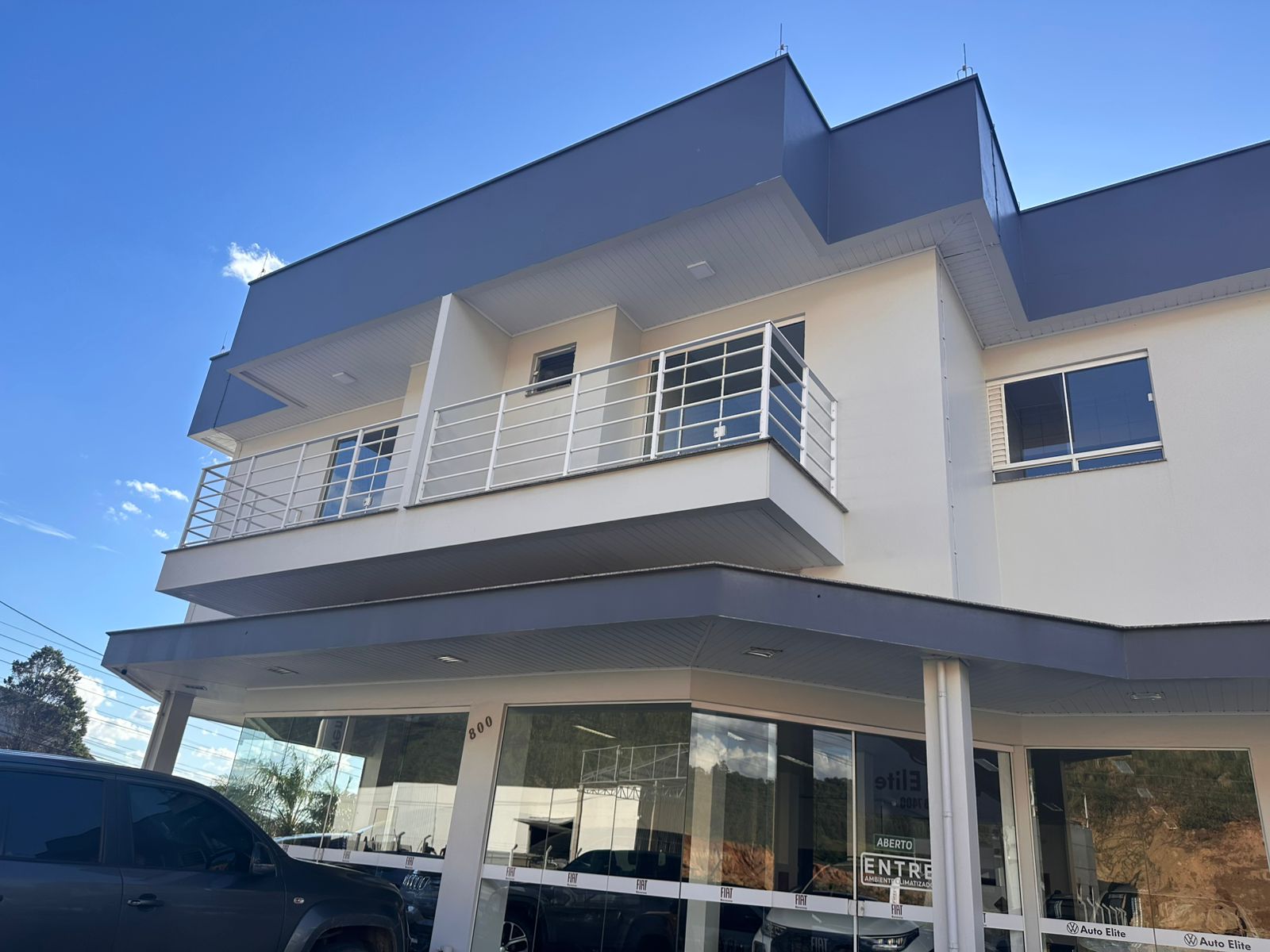 🏙️ Apartamento Inteligente: Ótima Localização e Custo-Benefício Imbatível!