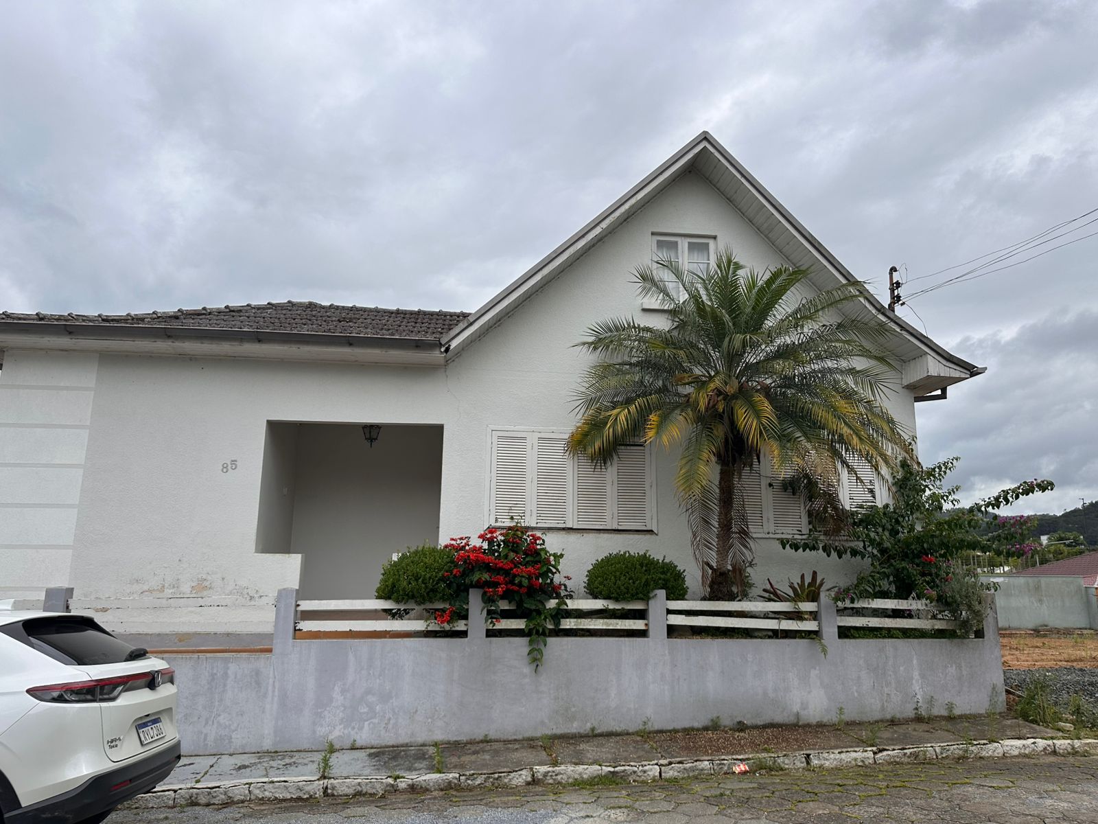 🏡 Casa Ampla: Excelente Localização e Espaço para Toda Família! (Para Aluguel)