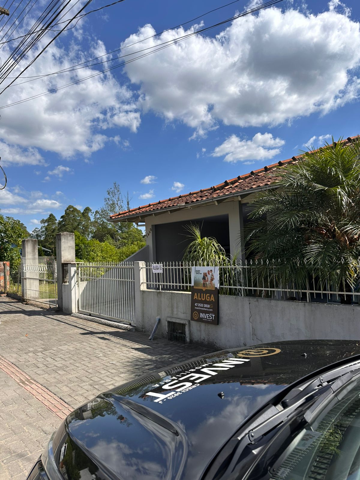 🏠 Casa Completa: Lazer Privativo em Localização Privilegiada!