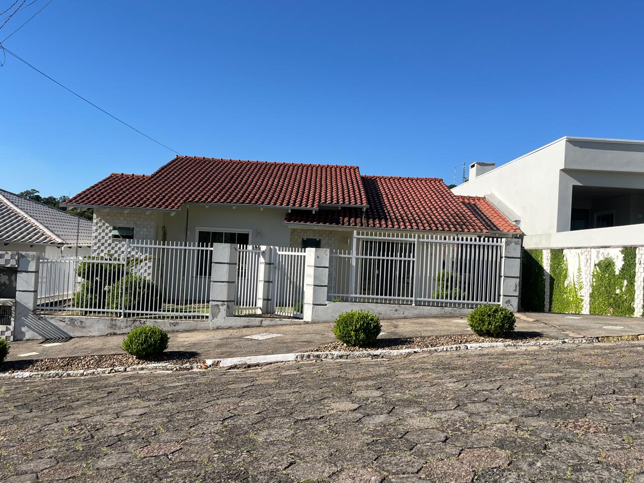  Linda casa no Boa Vista, ideal para quem busca conforto