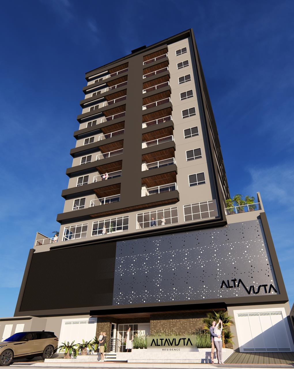 APARTAMENTOS - ALTAVISTA RESIDENCE