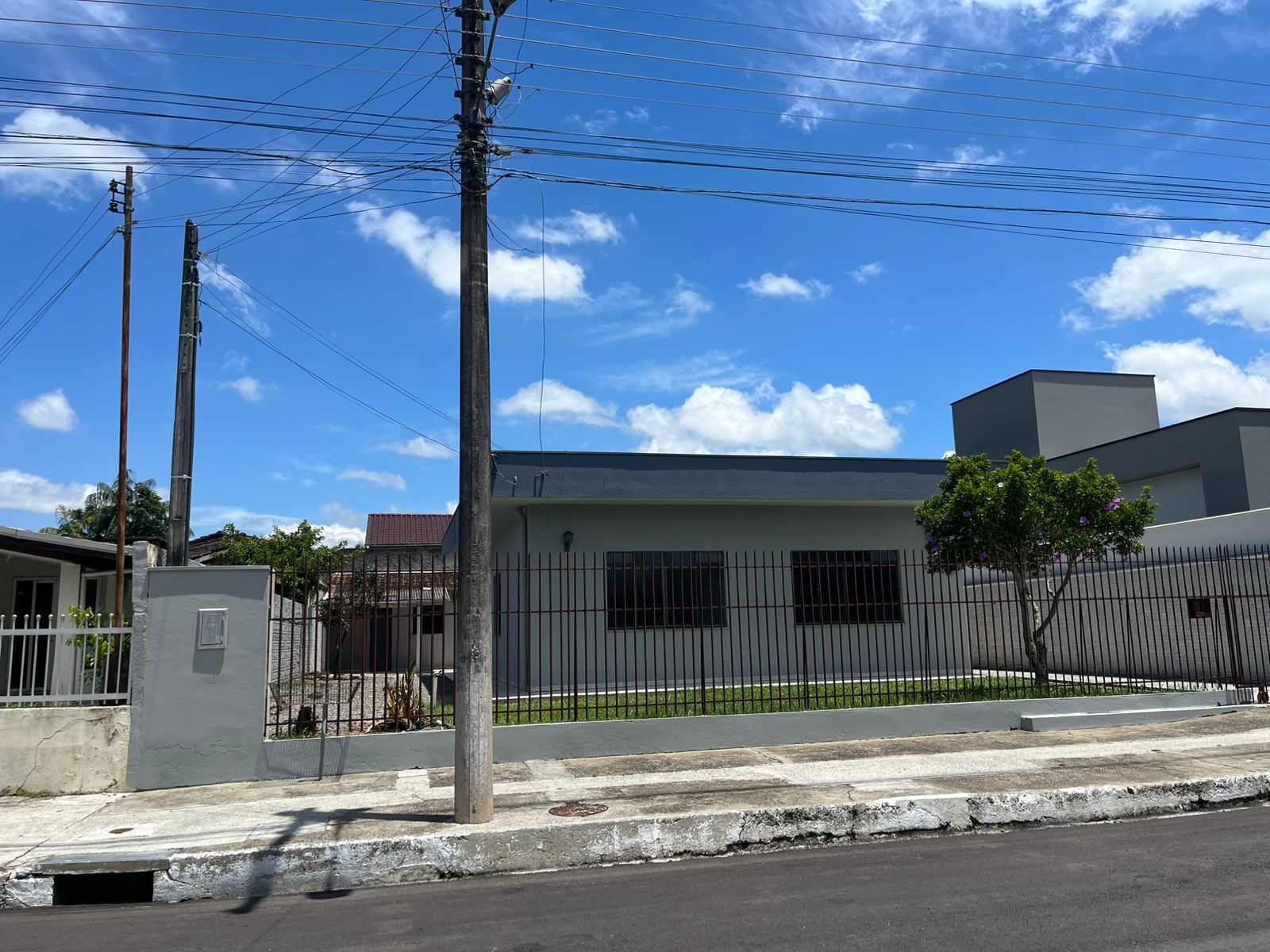 🏡 Ótima Casa para Locação no Bairro Santo Antônio