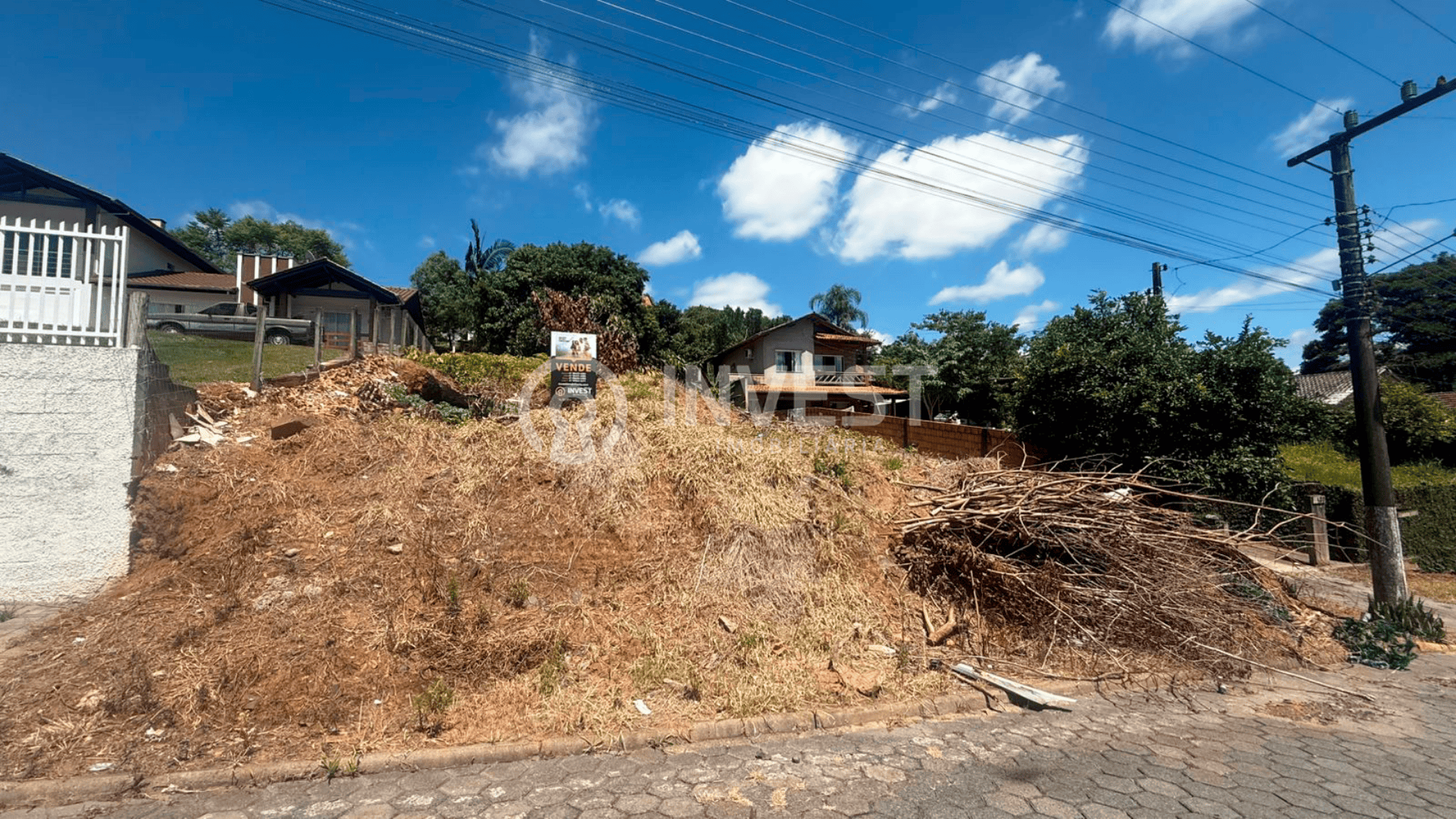 📐 Terreno Amplo em Localização Privilegiada – 502,50 m²!