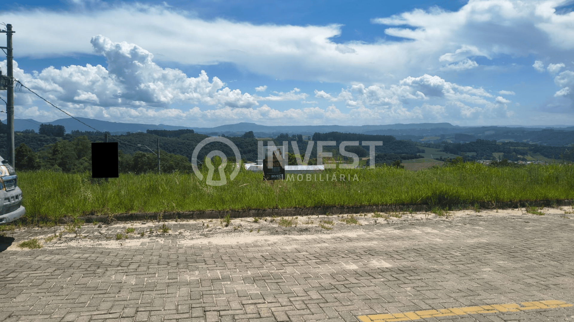 ⛰️ O Lote dos Sonhos! Vista Privilegiada e Amplo Espaço! 📈