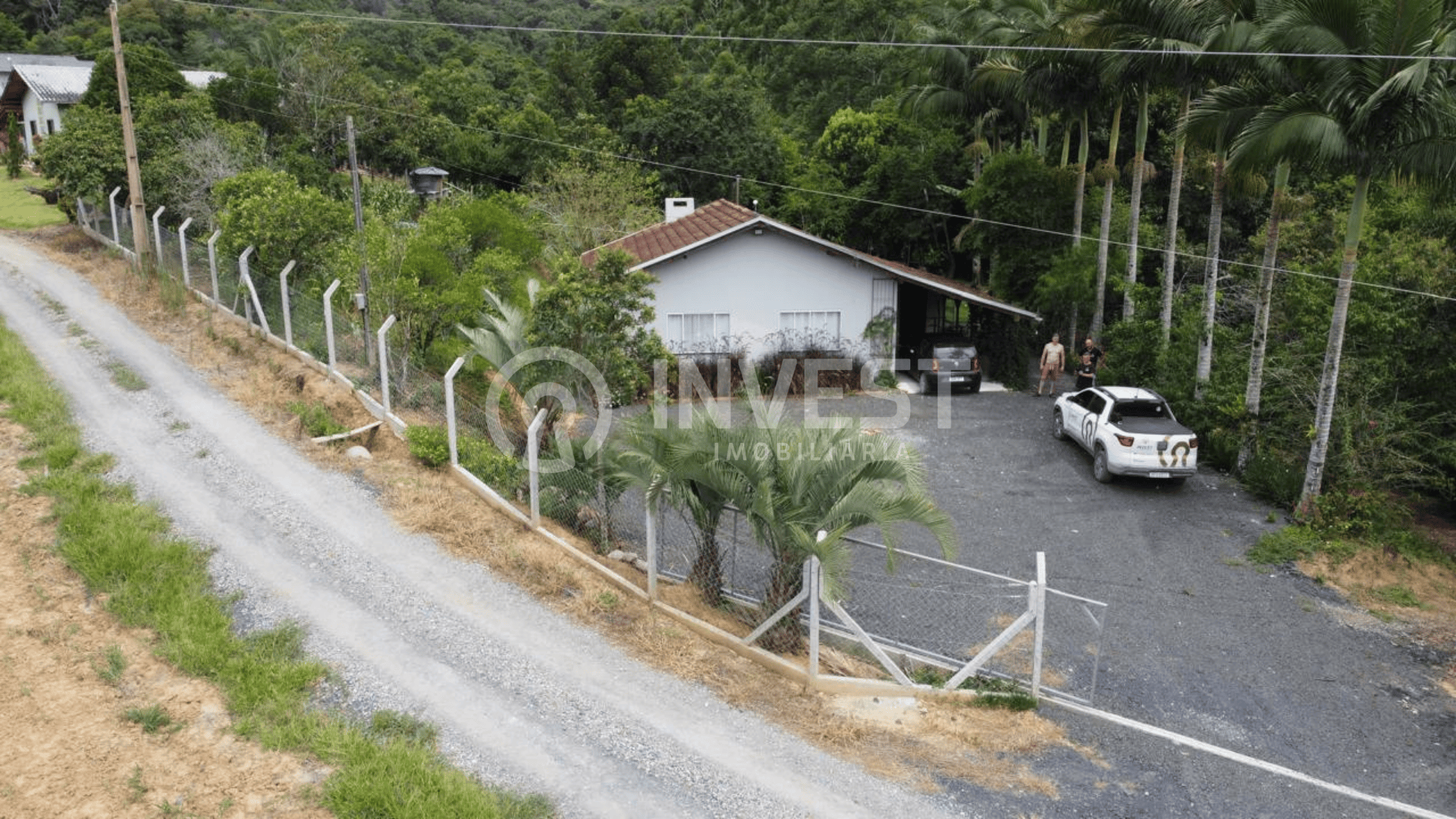 🏞️ Sítio Exclusivo com Cachoeira e Açude: Natureza e Conveniência!