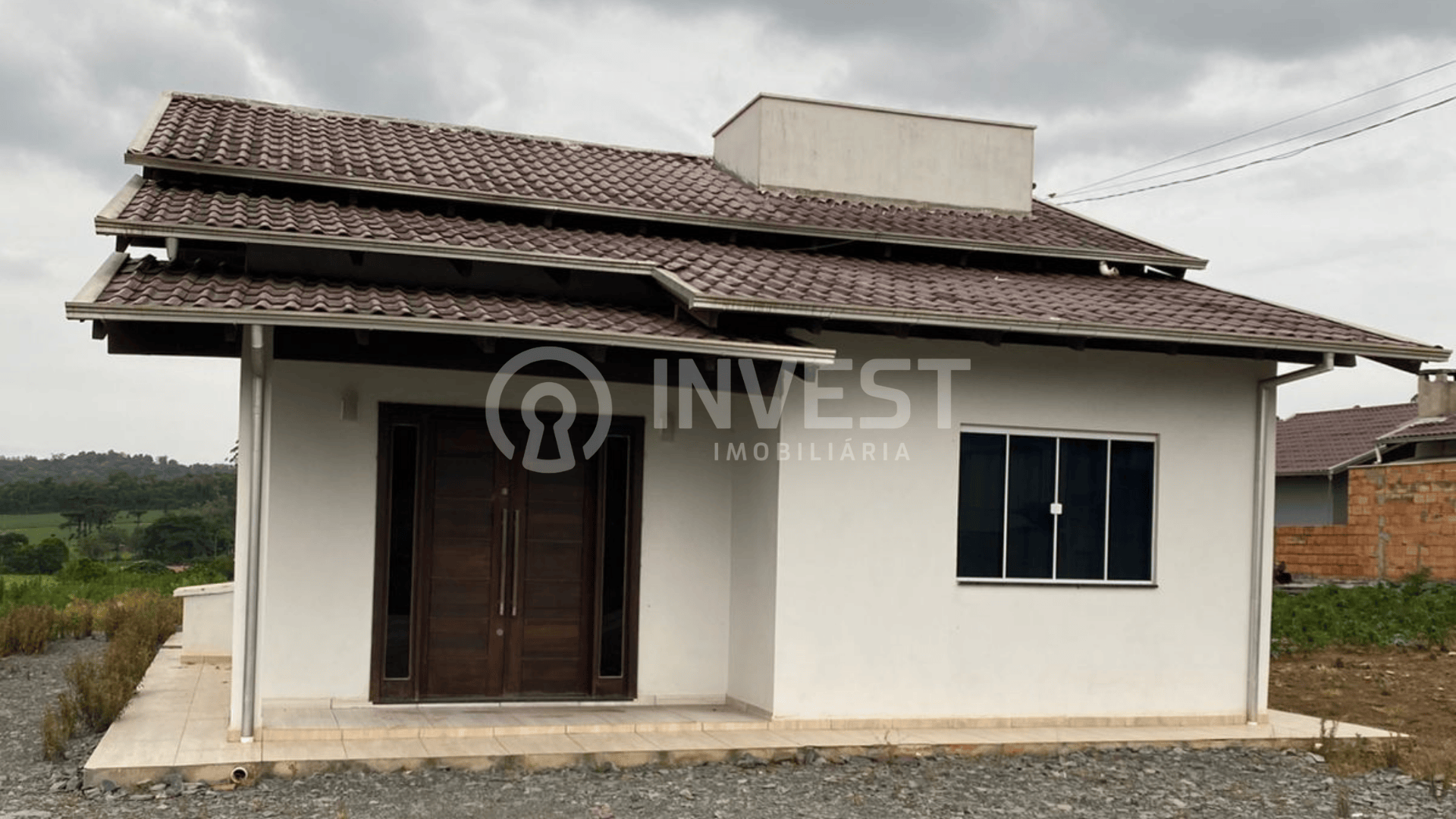 🏠 Casa Residencial: Praticidade e Conforto em Ambiente Funcional!