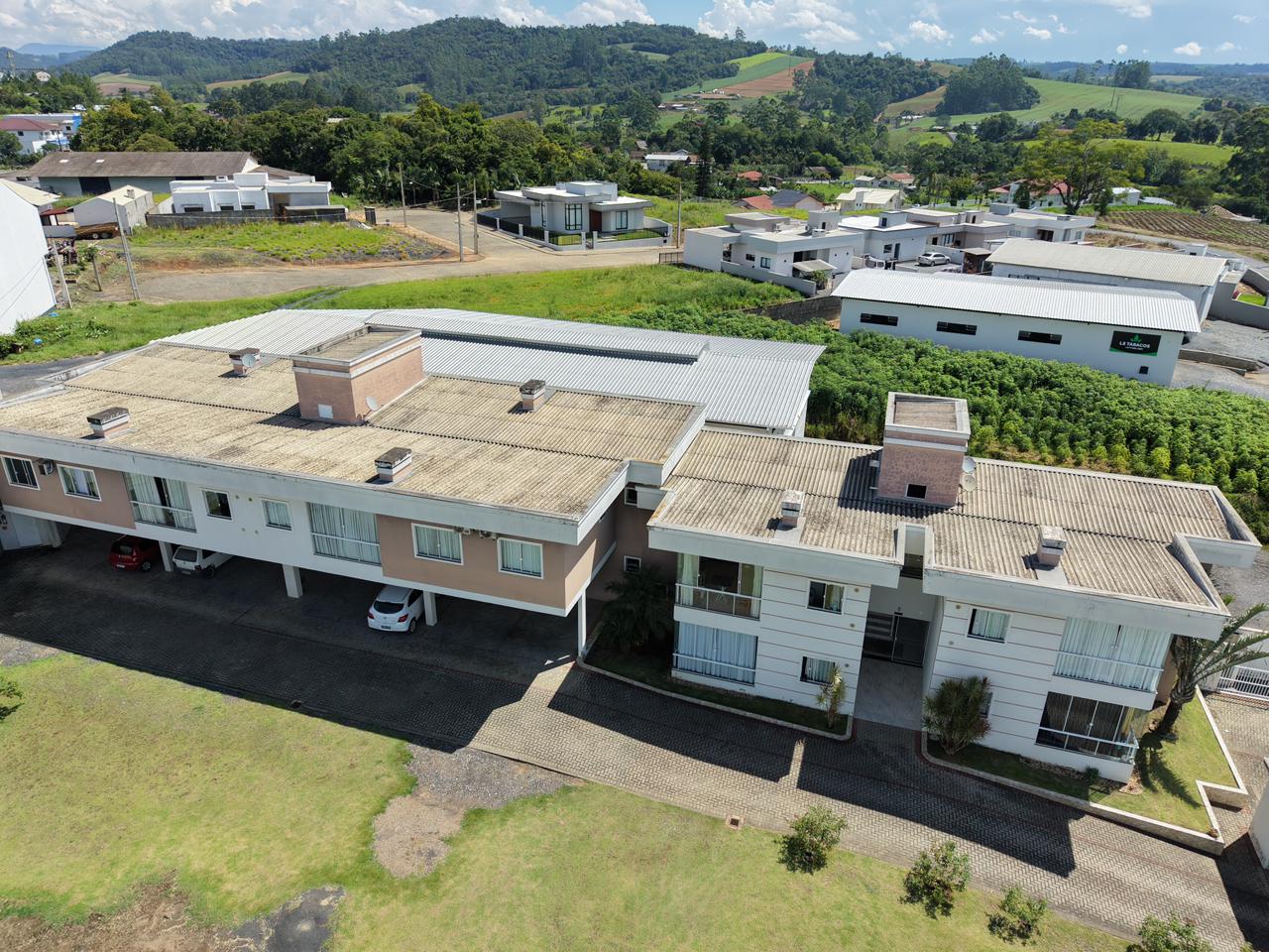 Seu Novo Lar Está Aqui – Apartamento para Alugar