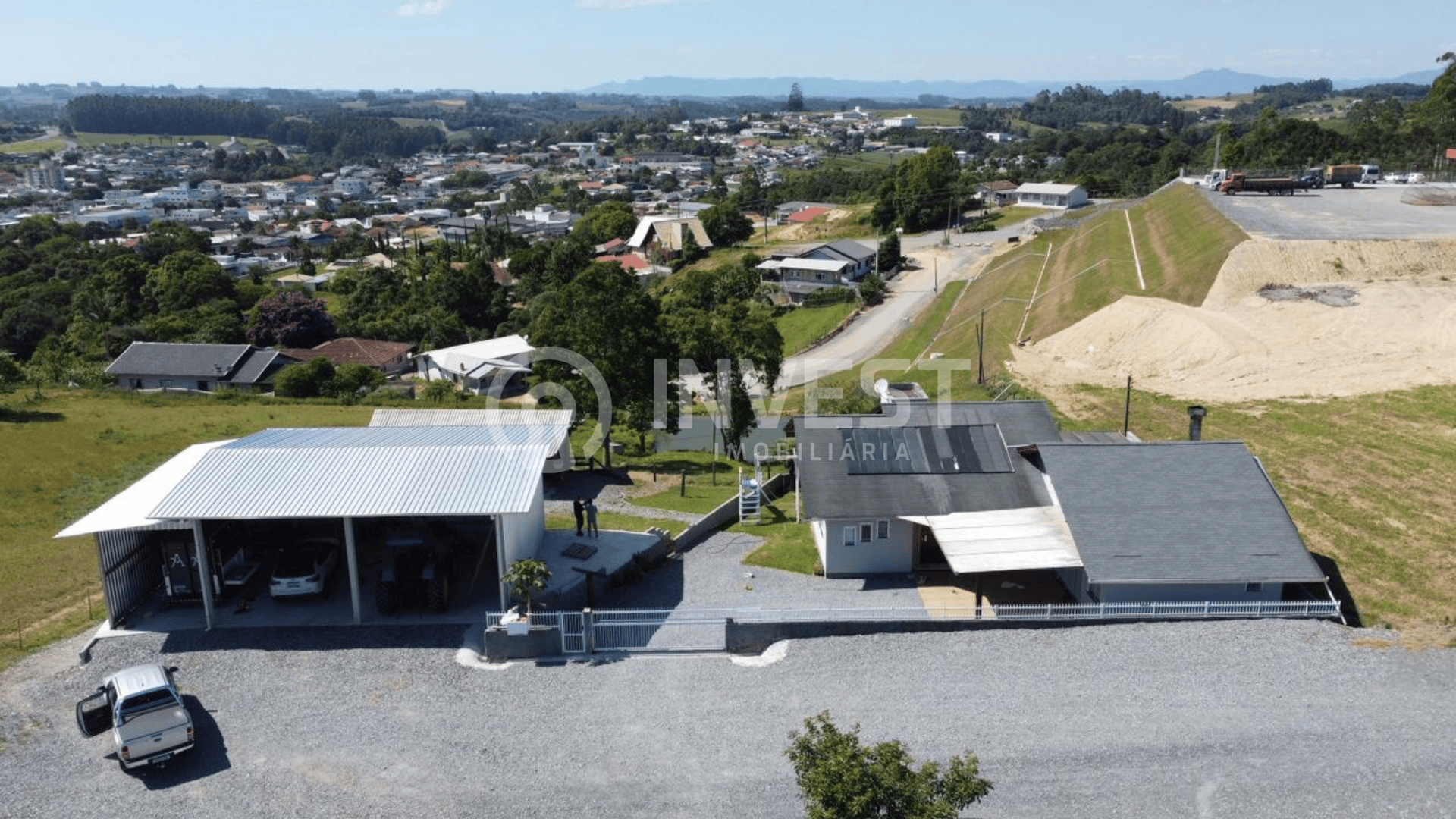 🏡 Propriedade Completa: Conforto, Lazer e Infraestrutura em um Só Lugar!