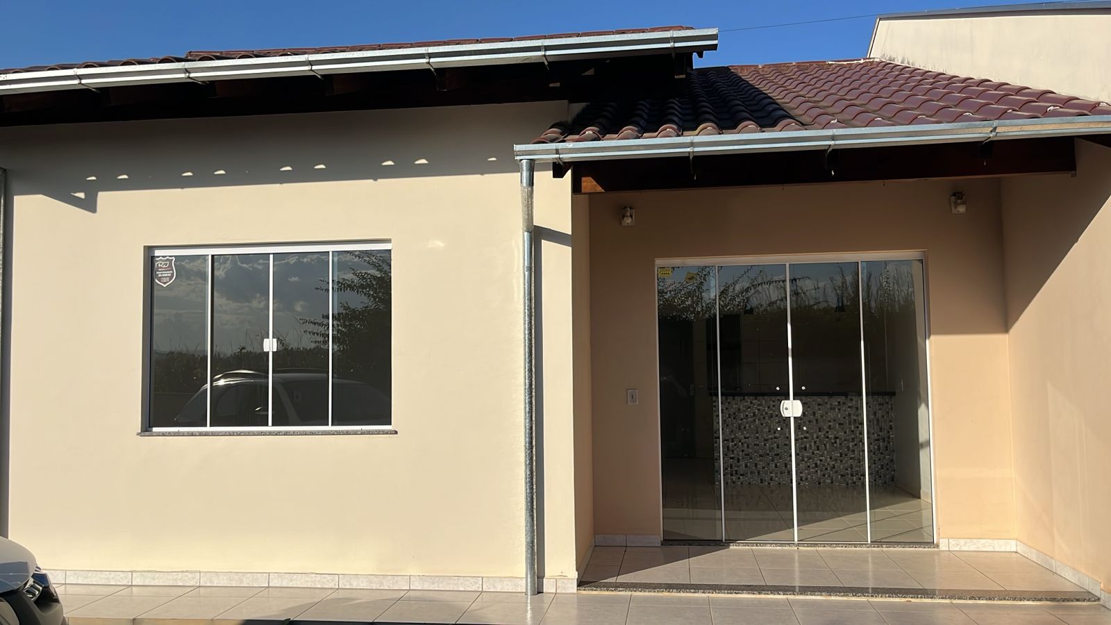 🔒 Locação: Casa em Condomínio Fechado – Segurança e Tranquilidade!