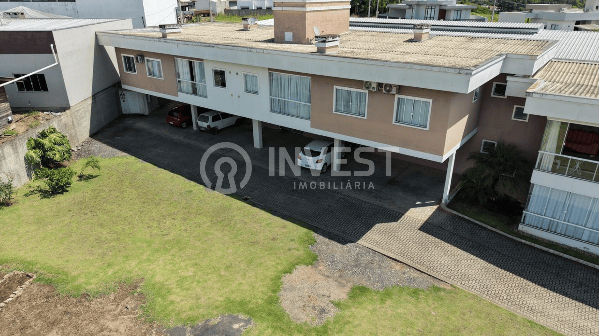 🏢 Apartamento Residencial: Praticidade e Conforto em Ituporanga