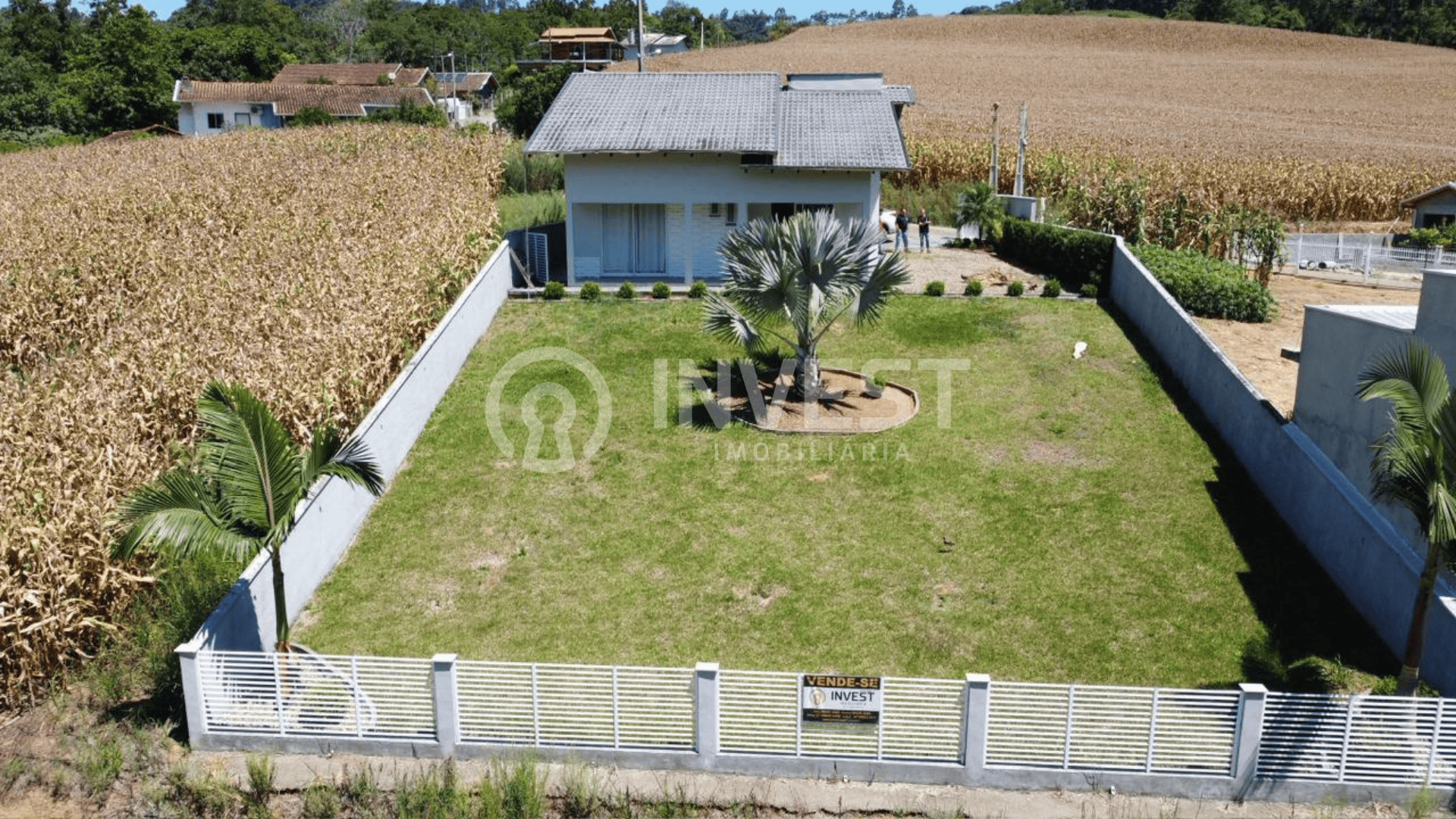 🏠 Residência Completa: Conforto, Suíte Master e Infraestrutura de Lazer!