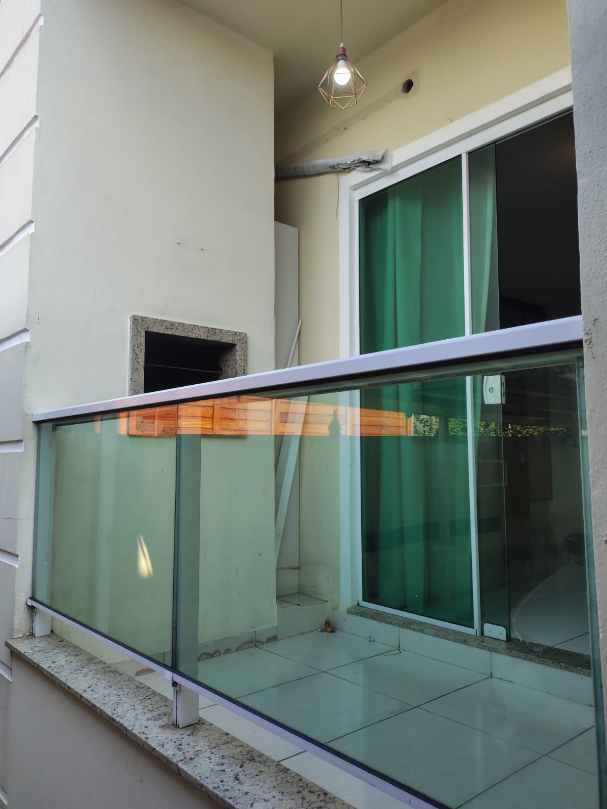 APARTAMENTO RESIDENCIAL CONFORT 