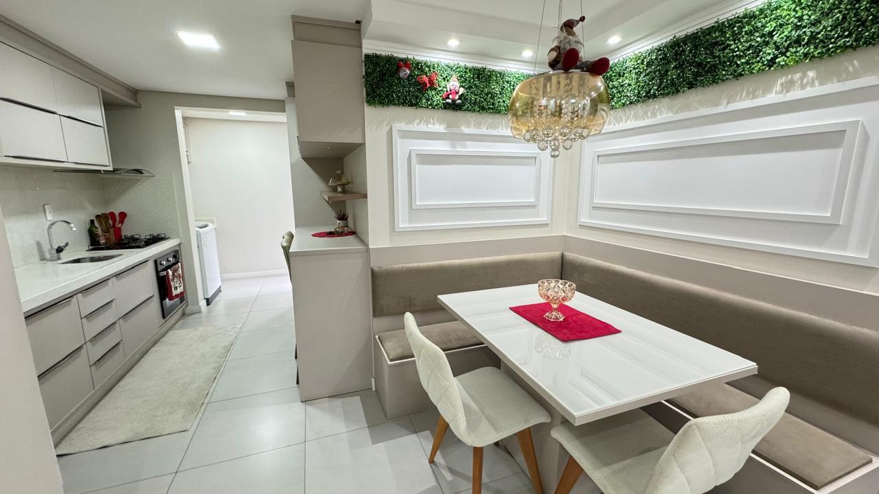 APARTAMENTO NO CENTRO