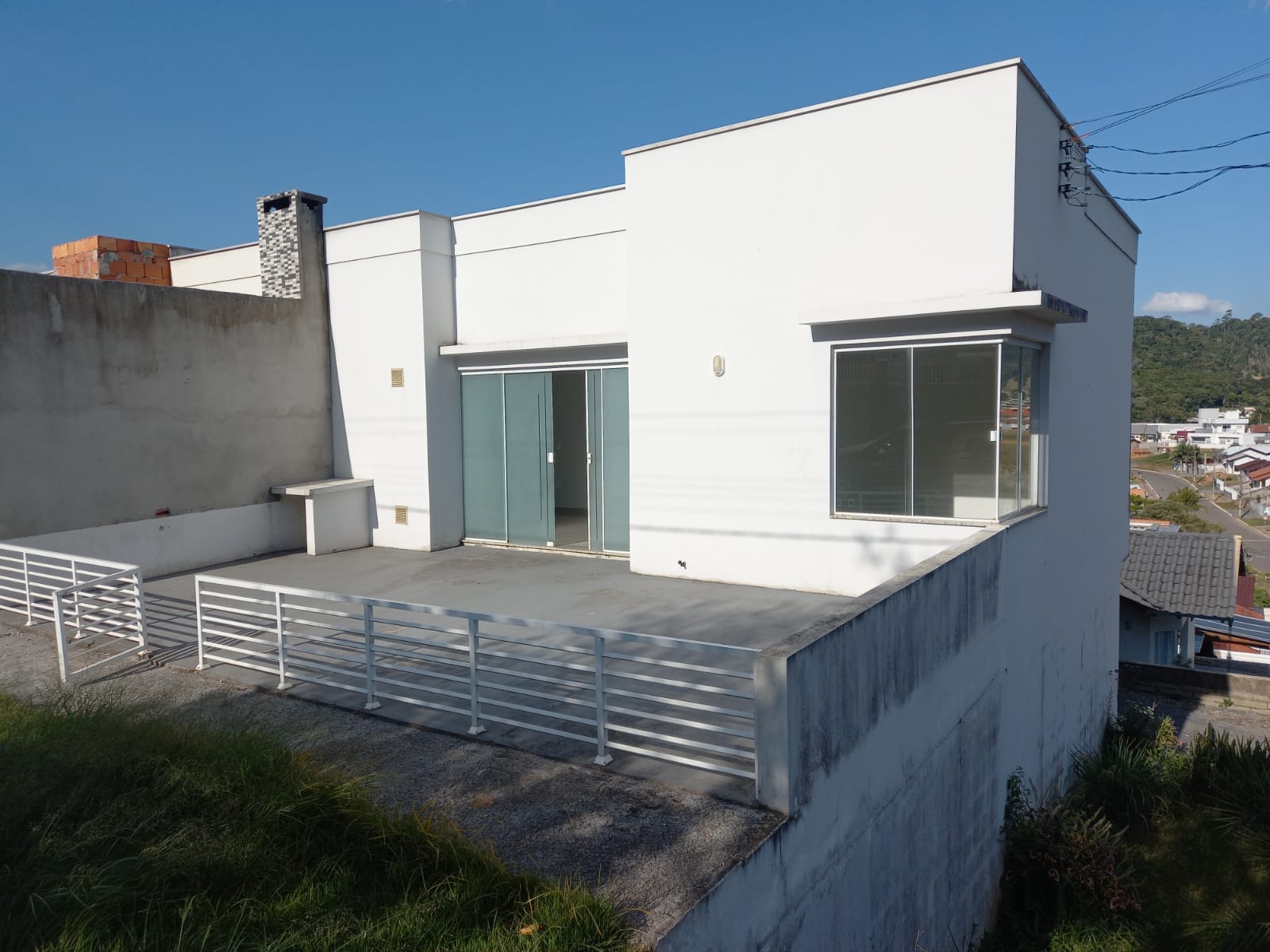 🏠 Casa para Locação: Conforto e Praticidade no Tamanho Certo!