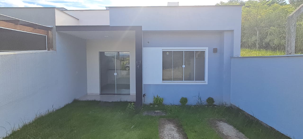 🏠 Casa Nova para Locação: Estreie seu Novo Lar com Estilo!
