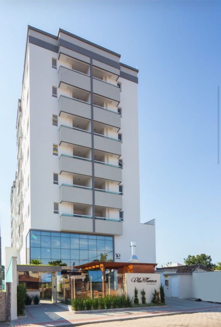 APARTAMENTO VILA FLORENCE