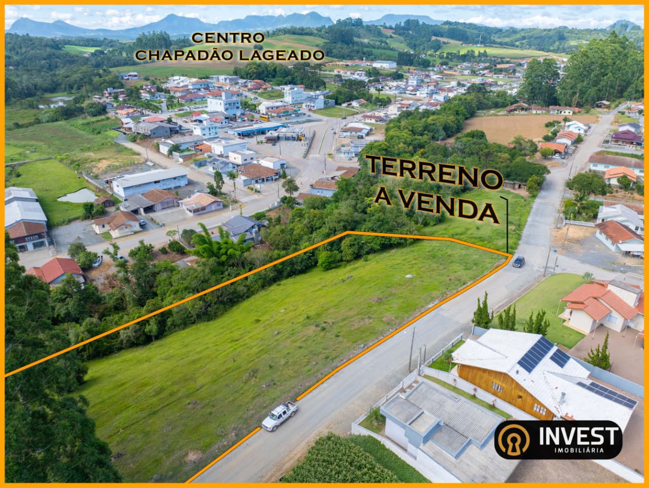 🏗️ Oportunidade no Centro: O Local Perfeito para seu Investimento ou Moradia!