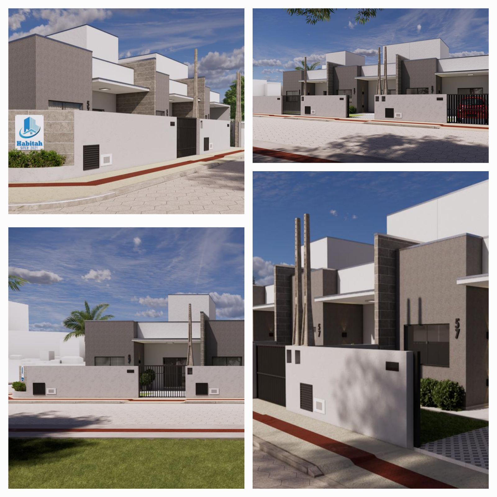 GEMINADO NA MEIA PRAIA