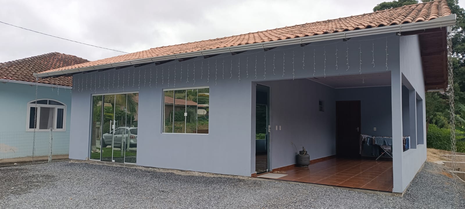 🏡 Casa à Venda – Ótima Oportunidade!