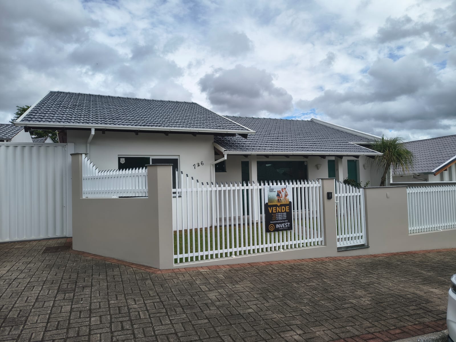 Exclusividade e Conforto em Localização Privilegiada