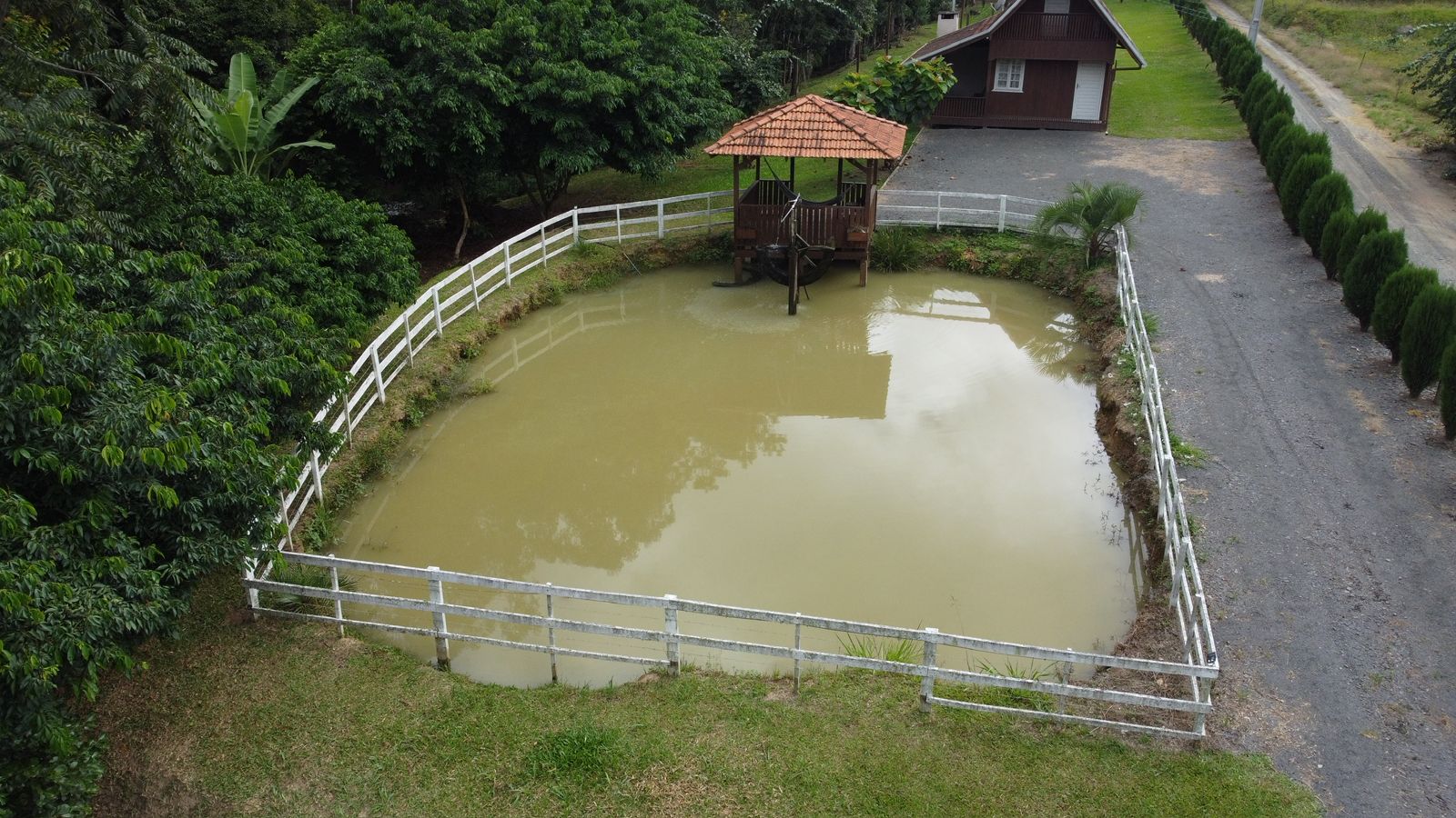 Sítio Perfeito para Lazer e Alta Rentabilidade