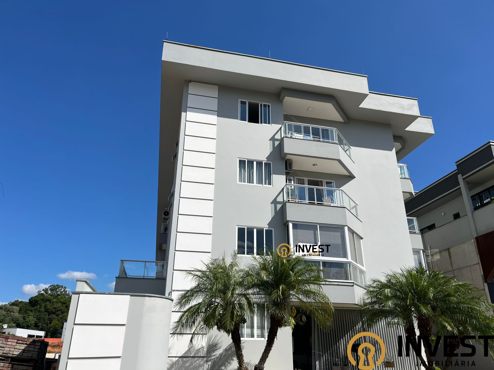 Apartamento no Centro com Excelente Localização e Praticidade no Dia a Dia