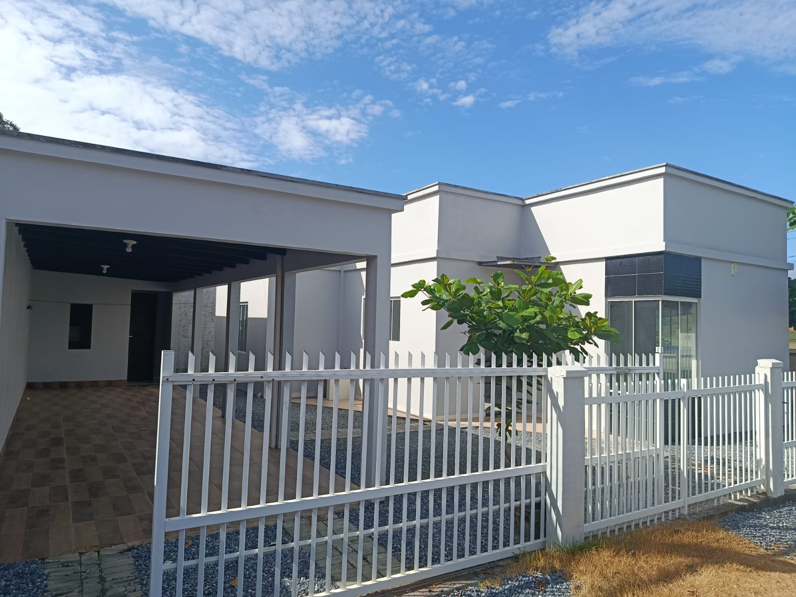 💛 Espaço, conforto e praticidade