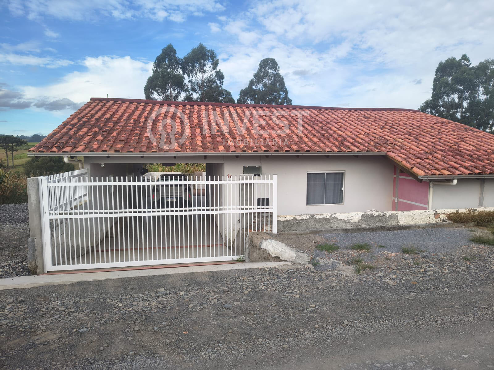 🏡 SEU NOVO LAR TE ESPERA! CASA COM SUÍTE