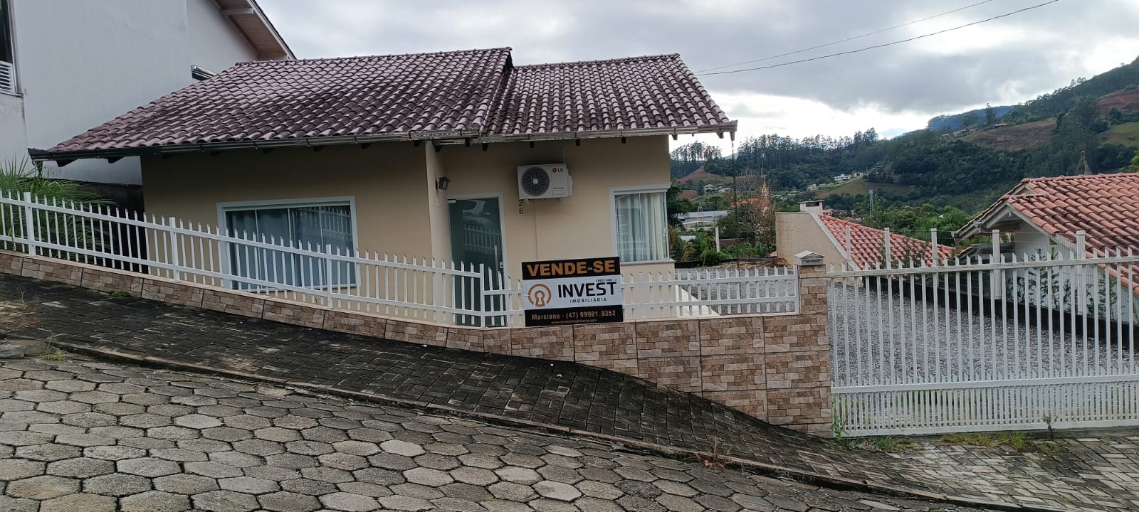 🗝️ O Lar Perfeito Para Quem Busca Mais do que um Imóvel