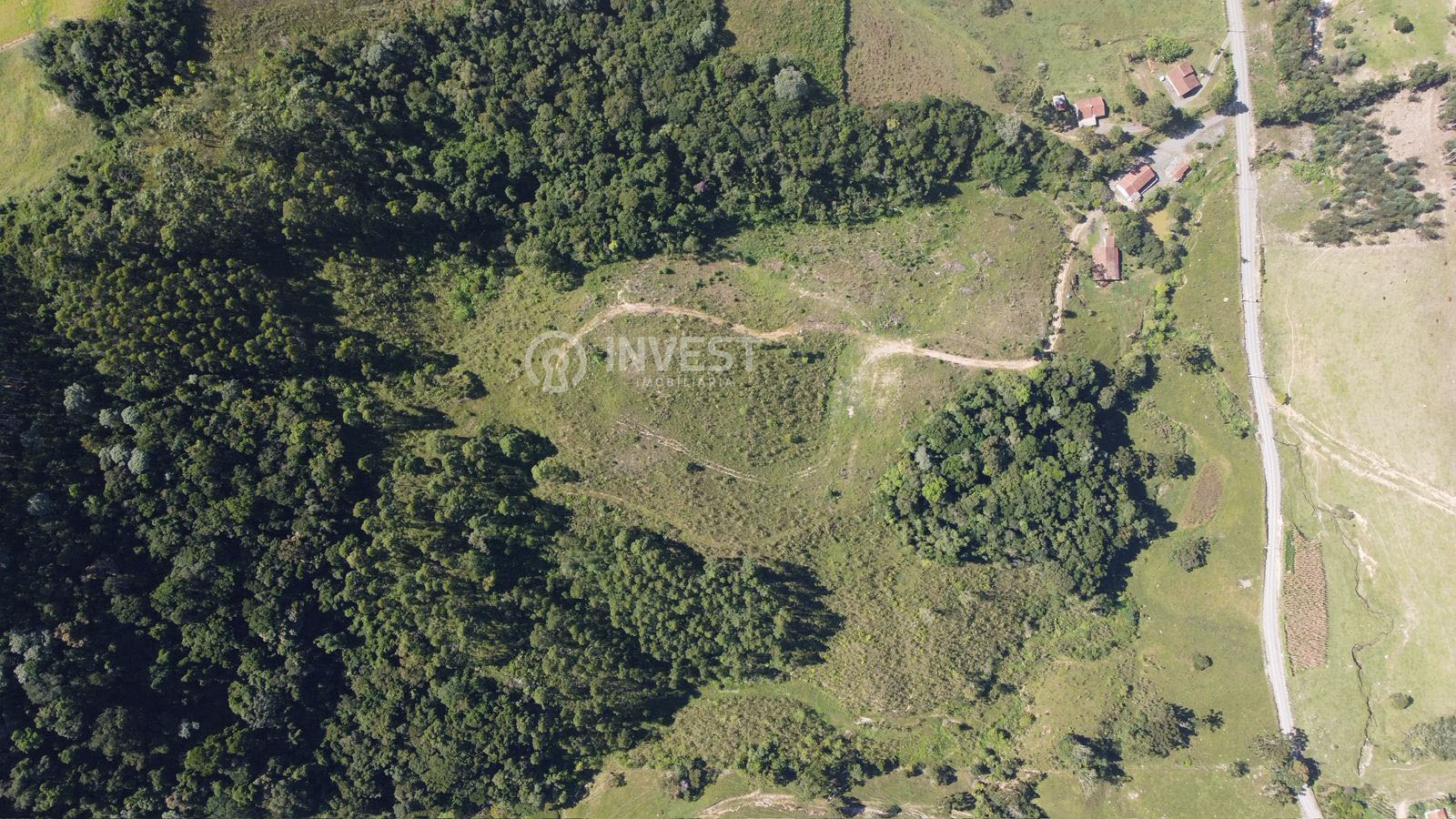 🌿 TERRENO RURAL À VENDA – OPORTUNIDADE IMPERDÍVEL!