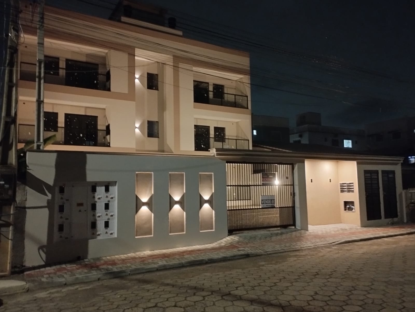 APARTAMENTOS NO GRAVATA