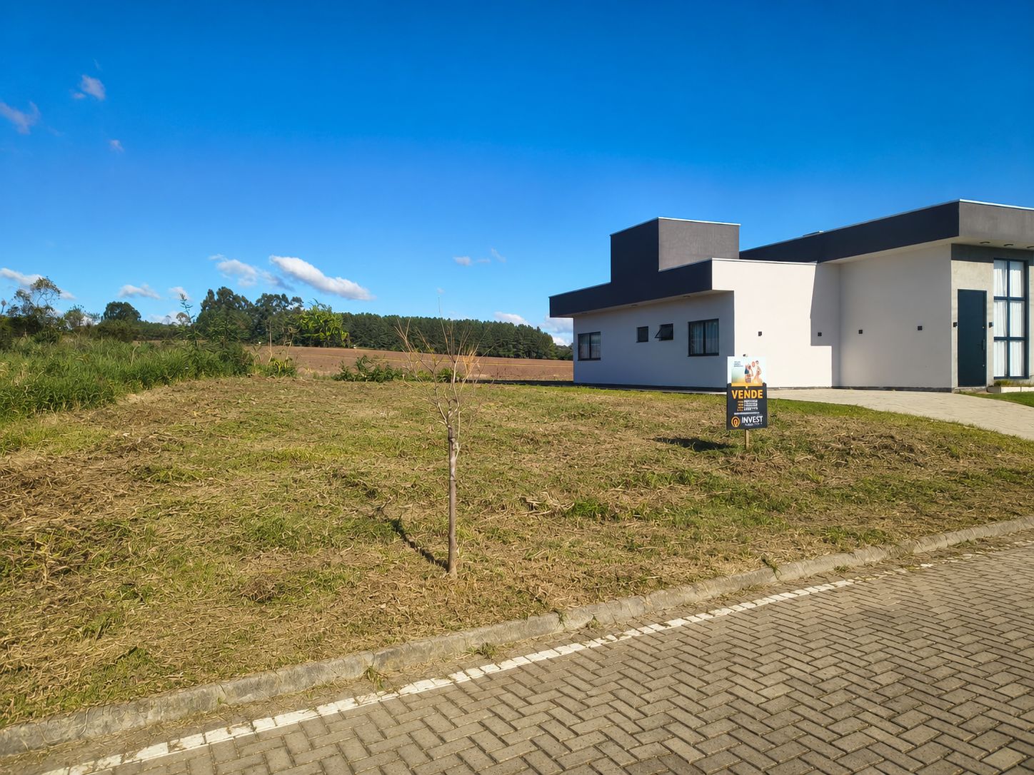 📍 Excelente Terreno à Venda em Ótima Localização!
