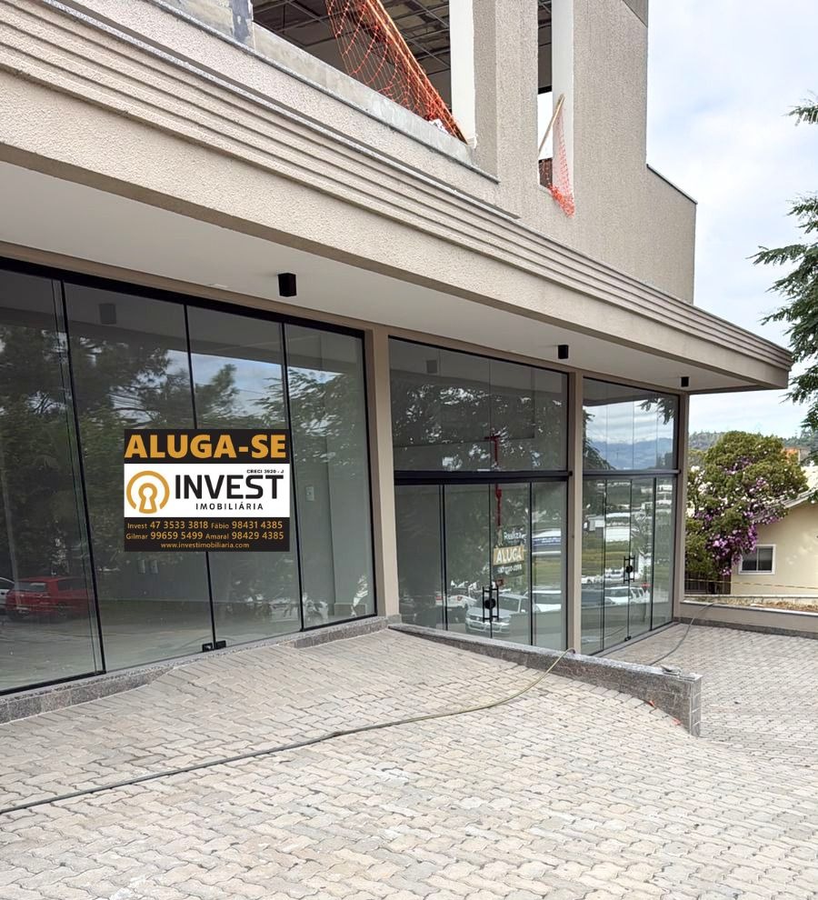 🚨 ALUGA-SE SALAS COMERCIAL