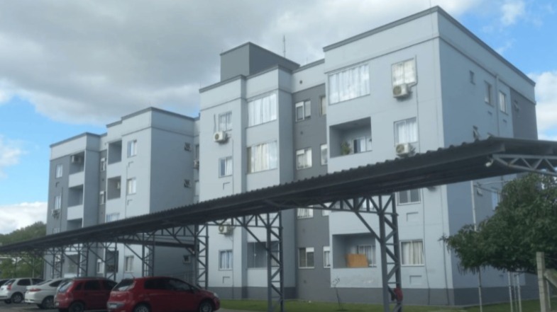 Apartamento Vila Nova 
