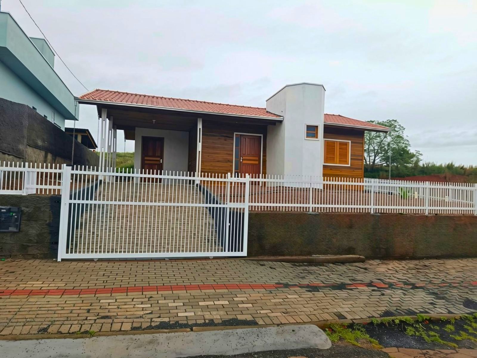 🏡 Casa Disponível para Locação